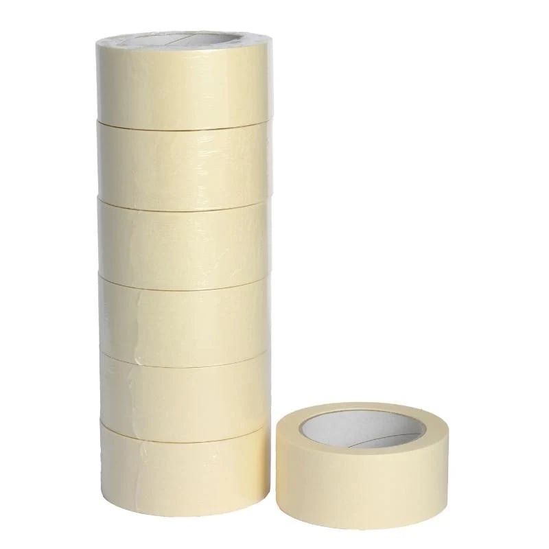 Rotlles de cinta d’emmascarar beix CSP Polar Star