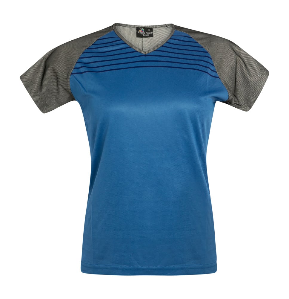 Samarreta tècnica Acqua Royal Potenza Woman
