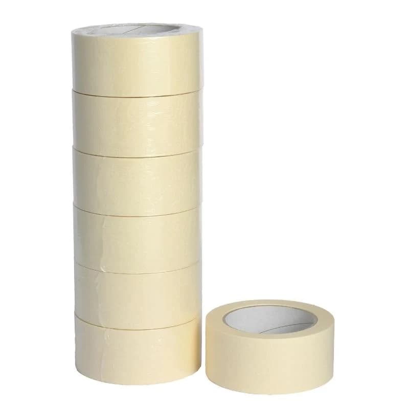 Rotlles de cinta d’emmascarar beix CSP Polar Star