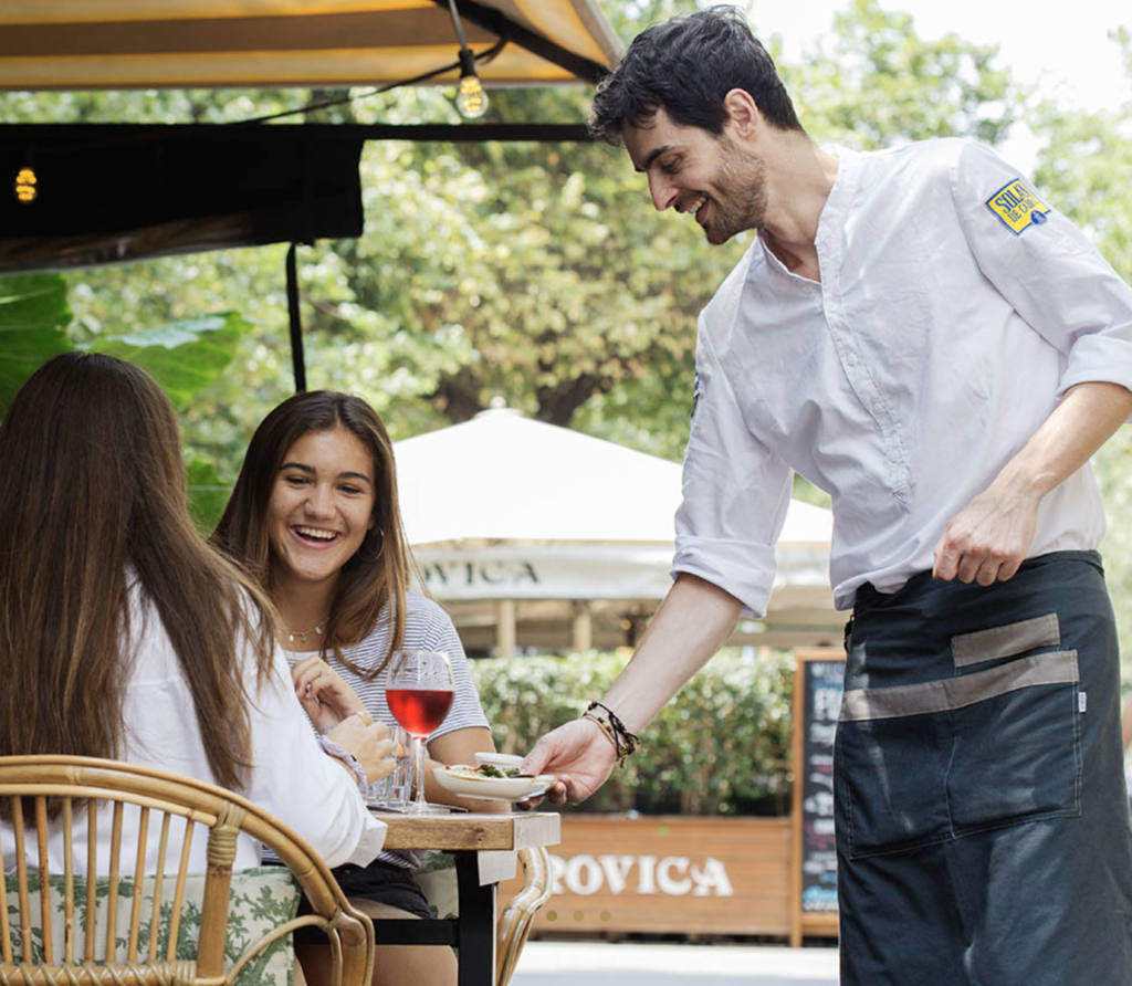 Mandiles personalizados